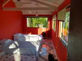 Apartamento Cumuru